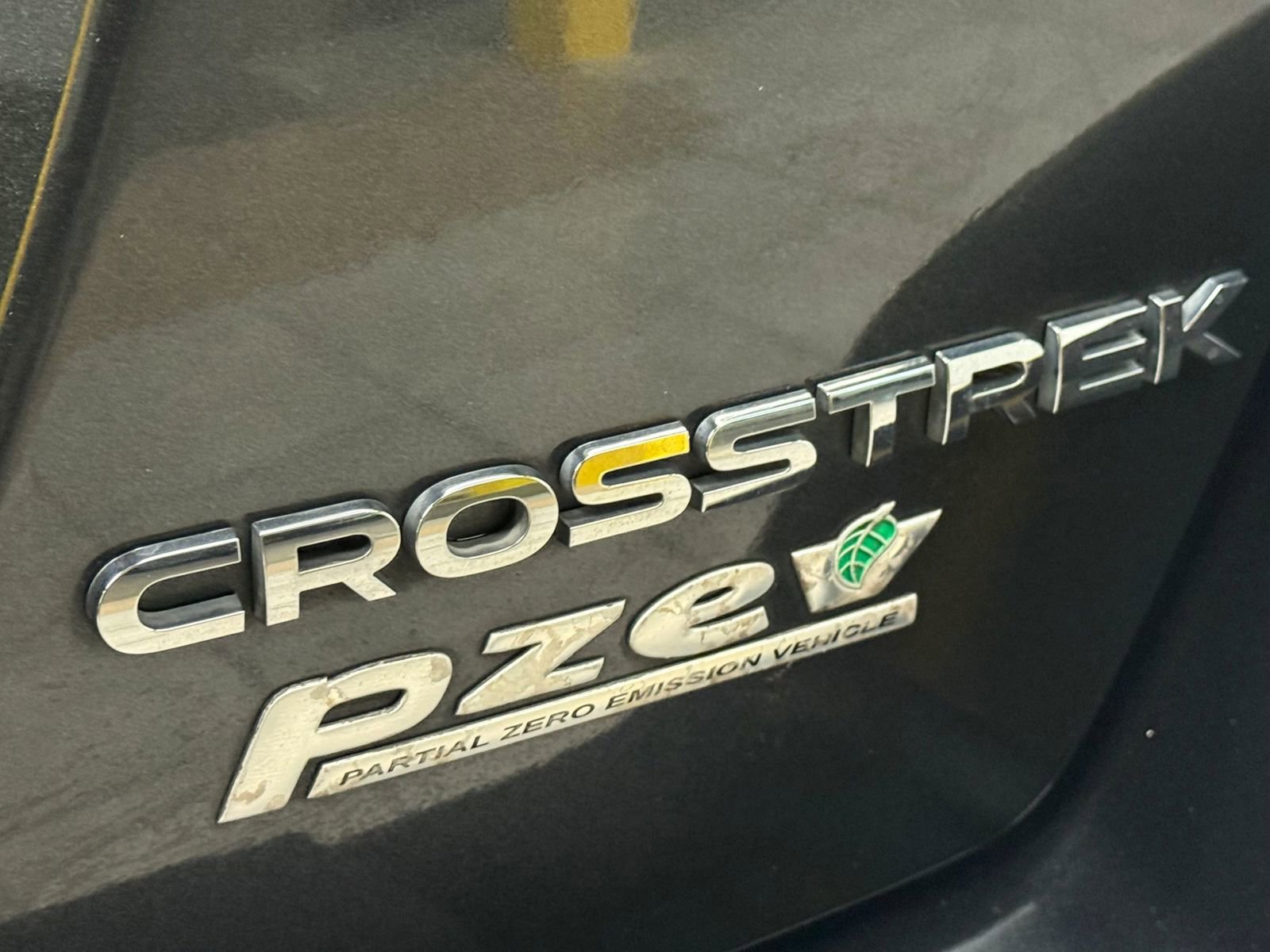 Used 2017 Subaru Crosstrek 2.0i Premium image 14