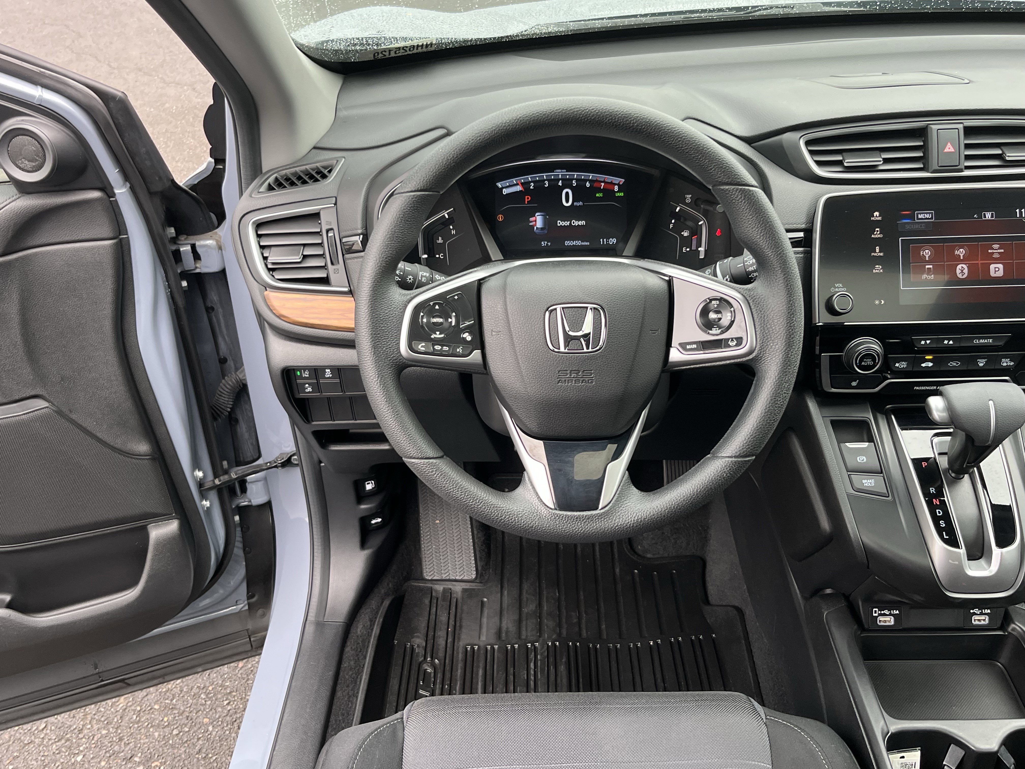 Used 2022 Honda CR-V EX image 12