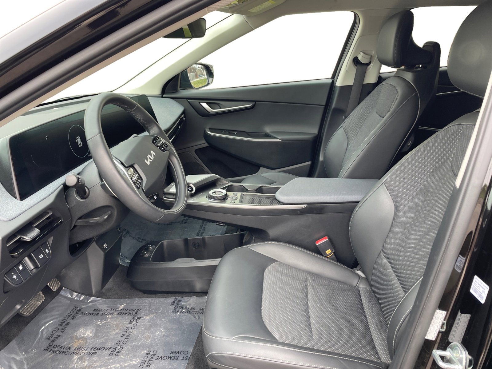 Used 2024 Kia EV6 Light image 19