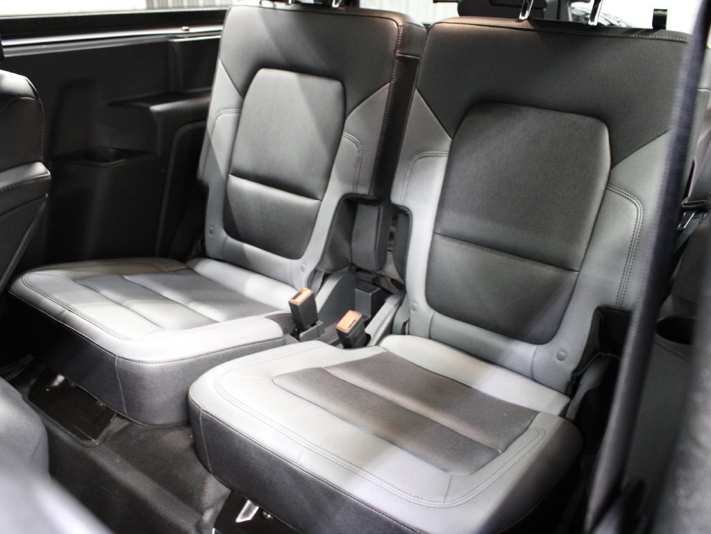 Used 2024 Ford Bronco Black Diamond AWD/4WD image 15