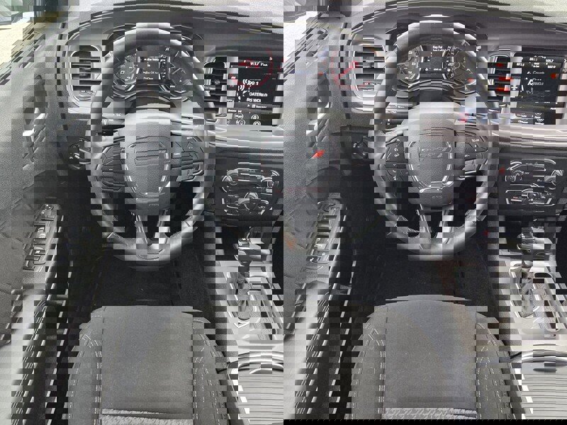 Certified 2023 Dodge Charger SXT image 11