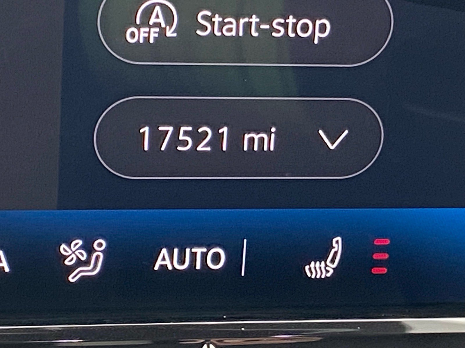 Certified 2026 Volkswagen Tiguan S AWD/4WD image 15