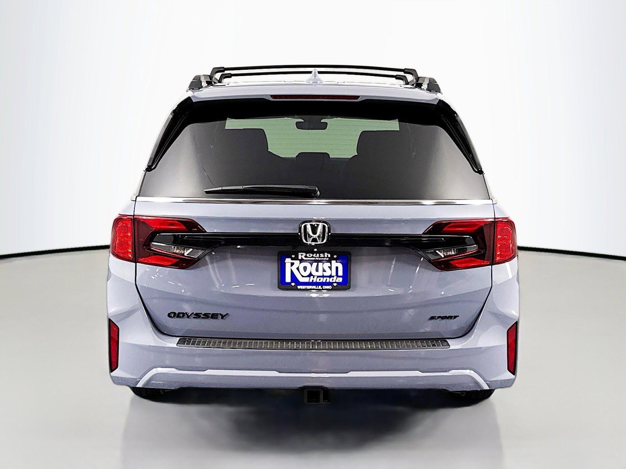 New 2026 Honda Odyssey Sport-L image 6