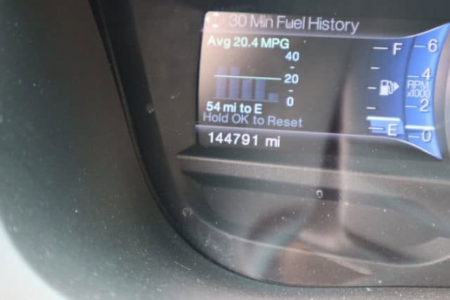Used 2015 Ford Explorer Limited w/ Equipment Group 301A FWD image 11