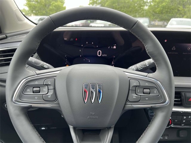 New 2025 Buick Encore GX Sport Touring w/ Comfort Package image 19