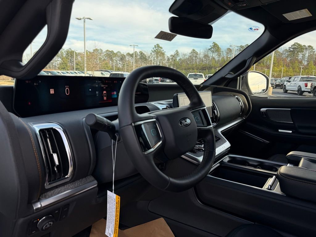 New 2026 Ford Expedition Tremor AWD/4WD image 10