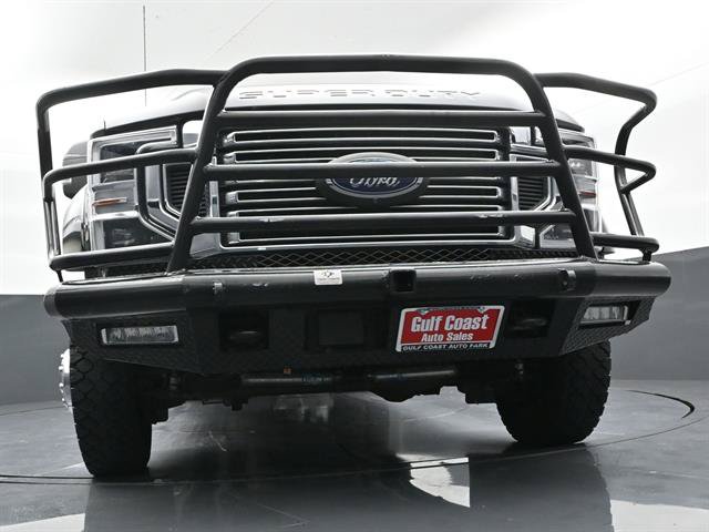 Used 2022 Ford F450 King Ranch AWD/4WD image 54