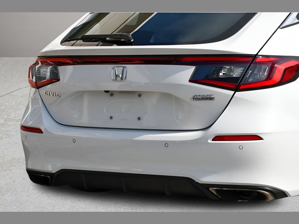Used 2022 Honda Civic Sport Touring image 28