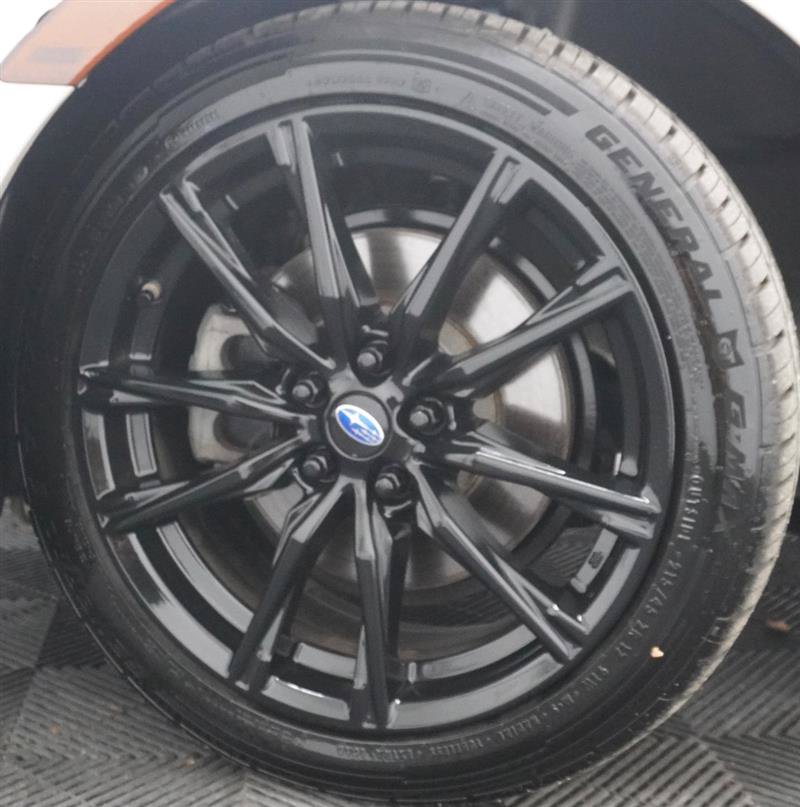 Used 2017 Subaru BRZ Limited RWD image 3