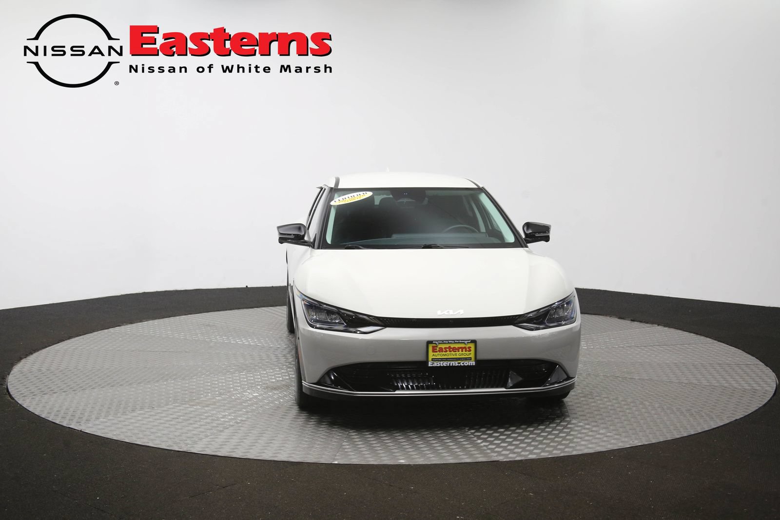 Used 2022 Kia EV6 Wind w/ Wind Technology Package AWD/4WD image 49
