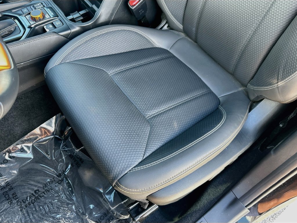 Used 2024 Subaru Forester Wilderness AWD/4WD image 20