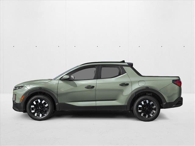 New 2026 Hyundai Santa Cruz SEL image 3