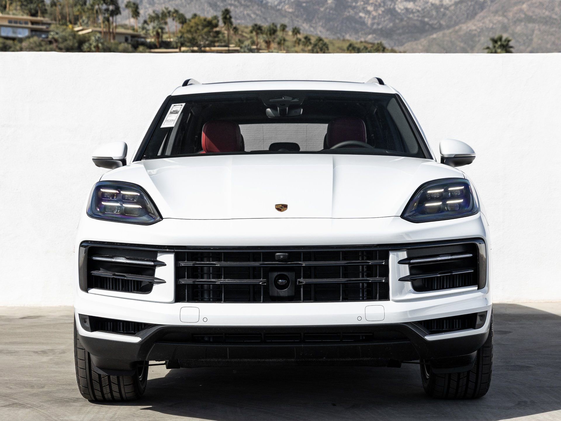 New 2026 Porsche Cayenne image 10