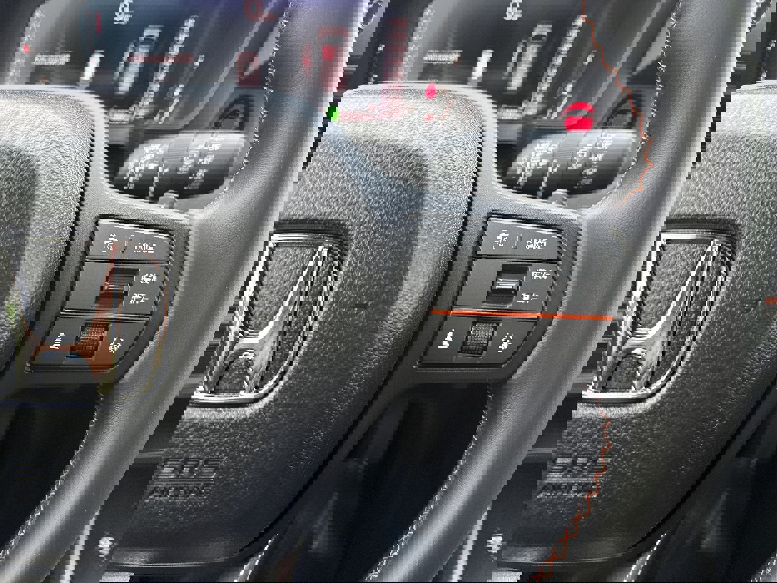 New 2026 Honda Passport TrailSport image 30