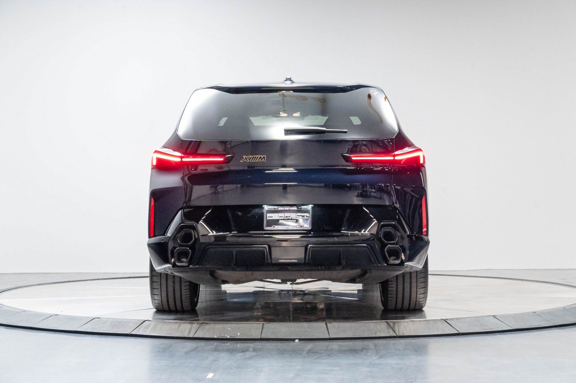 Used 2023 BMW XM AWD/4WD image 50