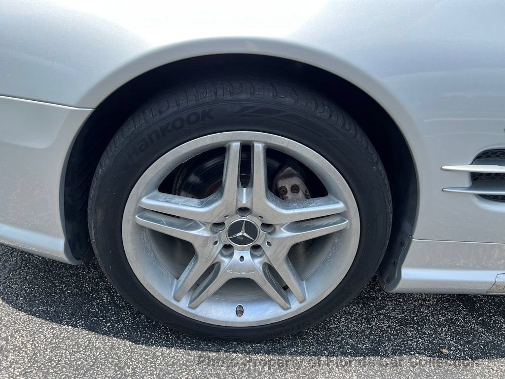 Used 2006 Mercedes-Benz SL 500 image 65