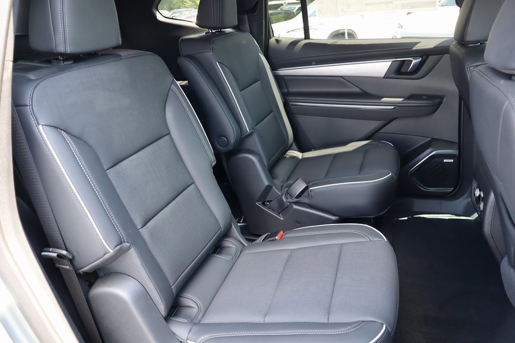 New 2025 Buick Enclave Preferred image 20