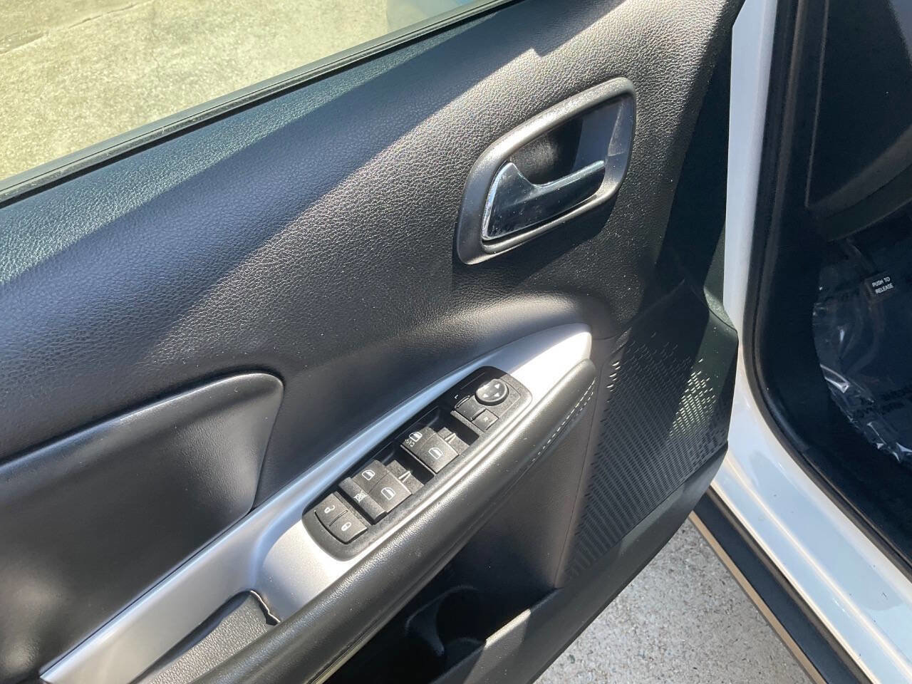 Used 2015 Dodge Journey American Value Package w/ Flexible Seating Group FWD image 10