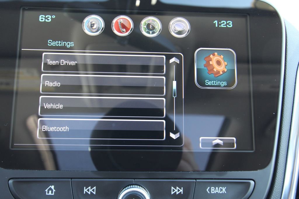 Used 2018 Chevrolet Equinox LT image 31