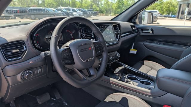 New 2026 Dodge Durango GT AWD/4WD image 16