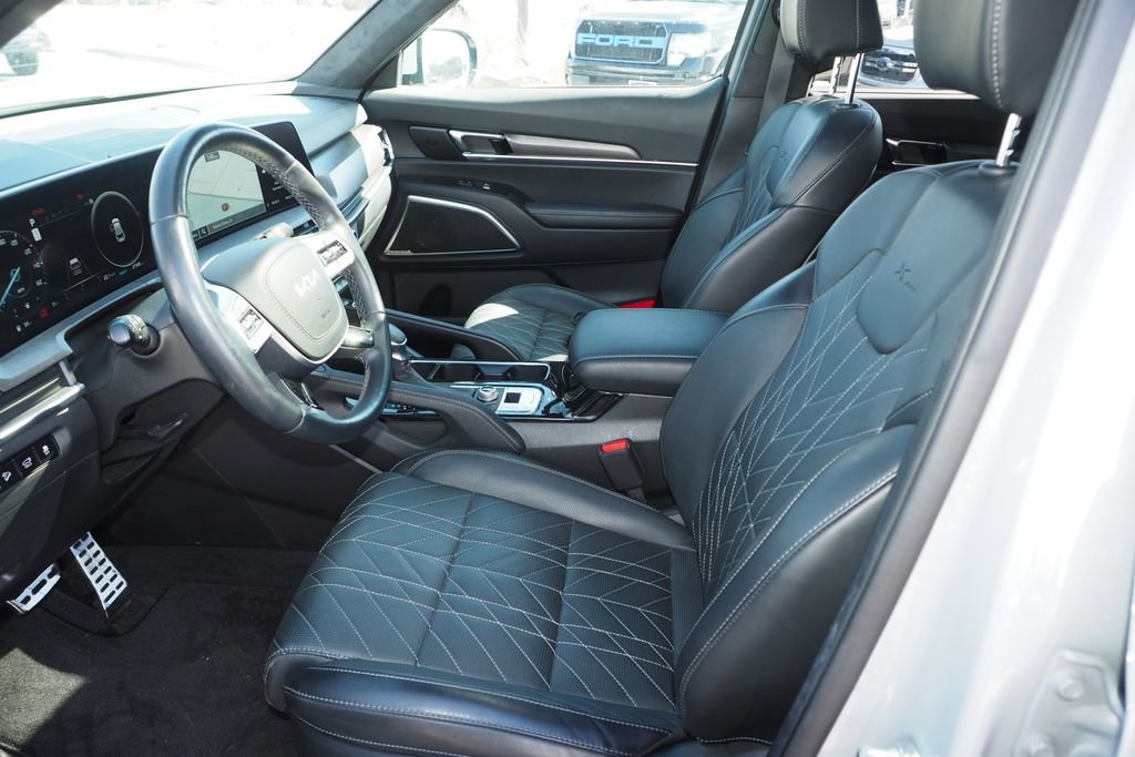 Used 2024 Kia Telluride SX Prestige X-Pro image 14