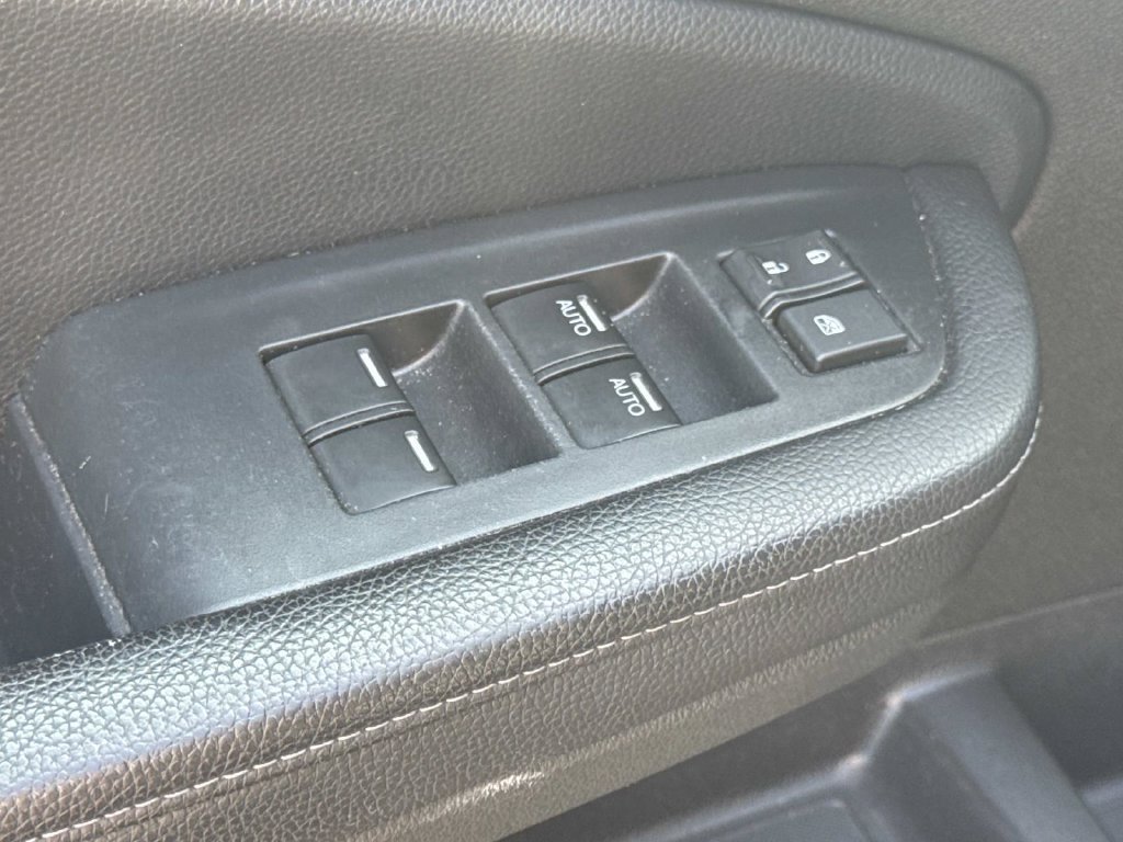 Used 2023 Honda Passport Elite image 17