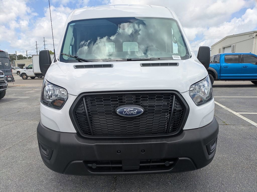 Used 2025 Ford Transit 250 148 Medium Roof w/ Load Area Protection Package RWD image 9