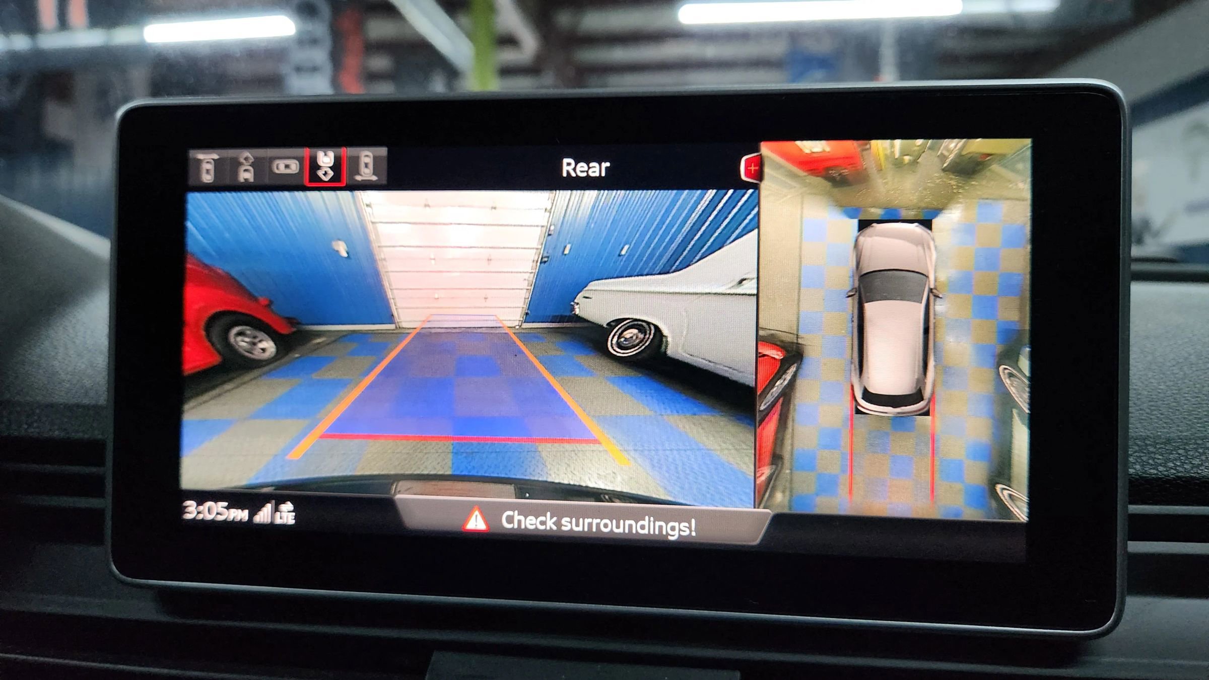 Used 2019 Audi SQ5 Prestige image 36