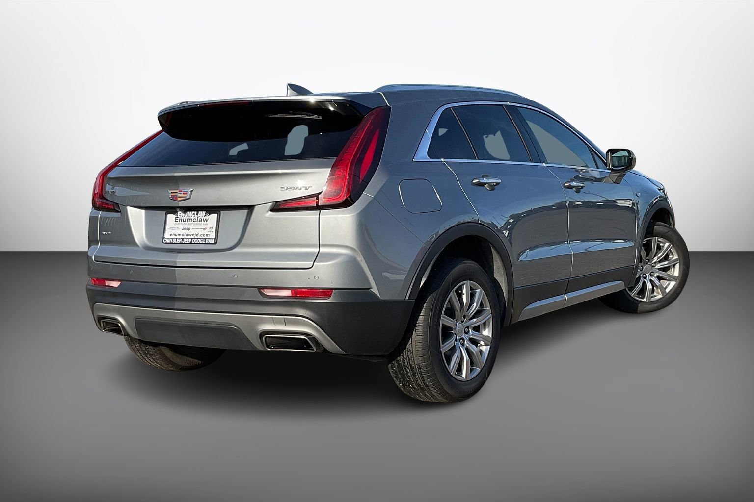 Used 2023 Cadillac XT4 Premium Luxury image 12