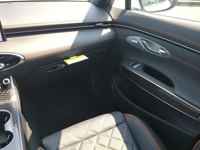 New 2026 Genesis GV70 3.5T Sport Prestige AWD/4WD image 15