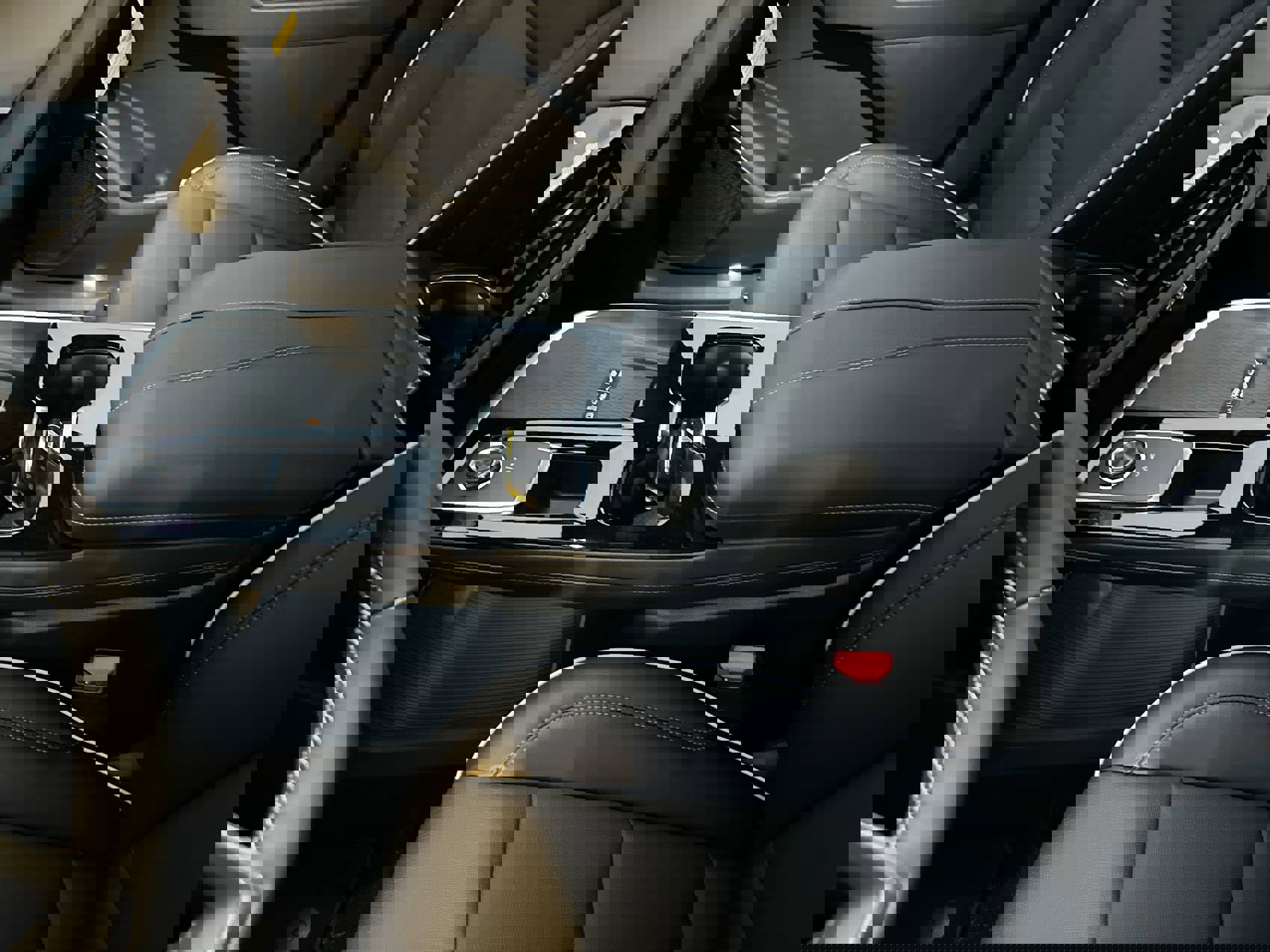 New 2026 Buick Enclave Preferred w/ Power Package image 20