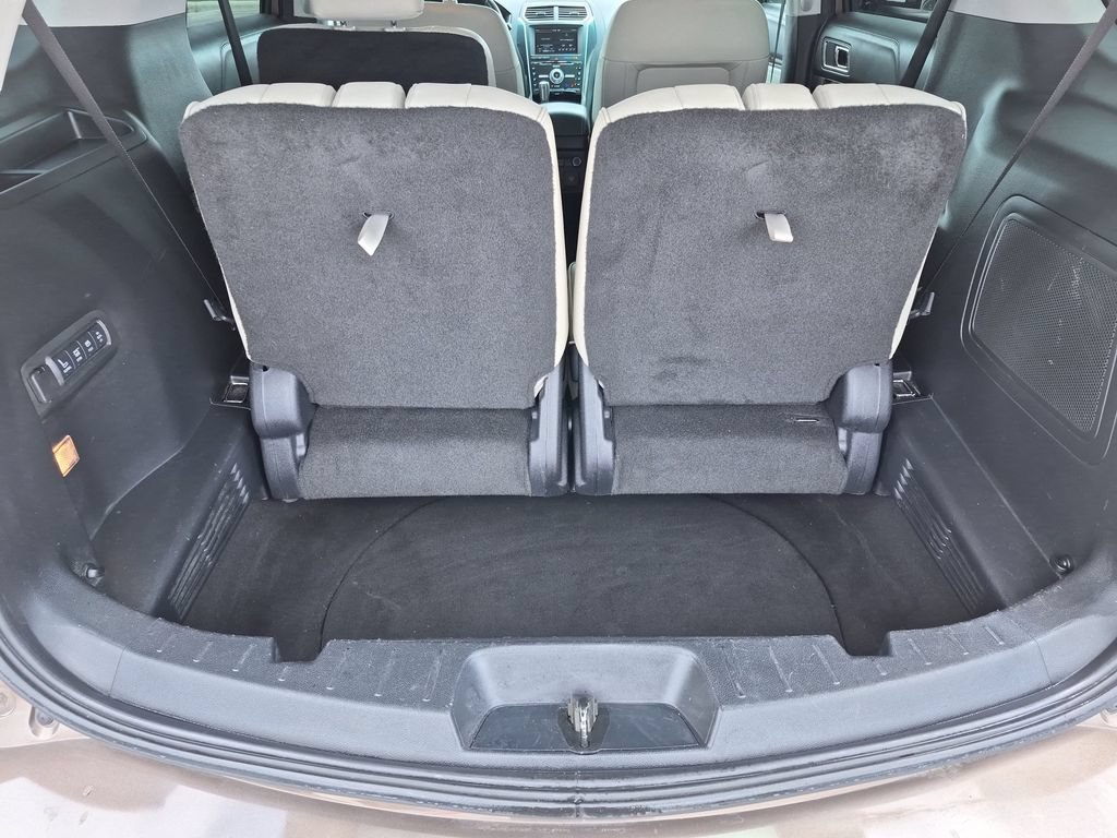 Used 2016 Ford Explorer Platinum AWD/4WD image 43