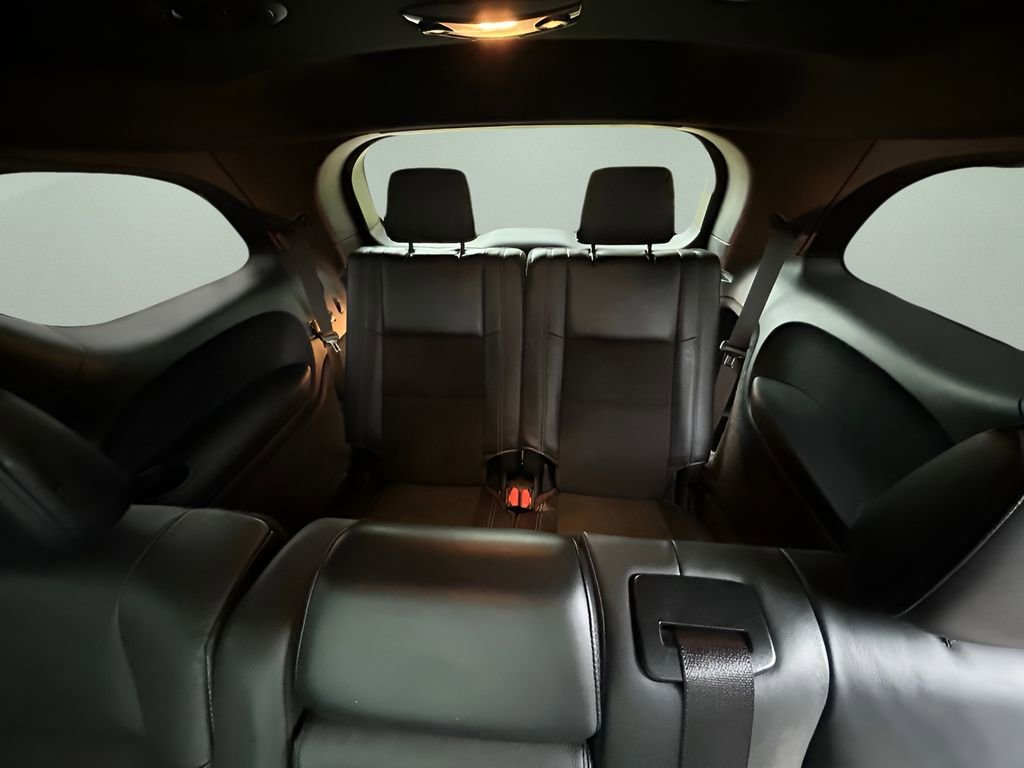 Certified 2021 Dodge Durango GT image 25