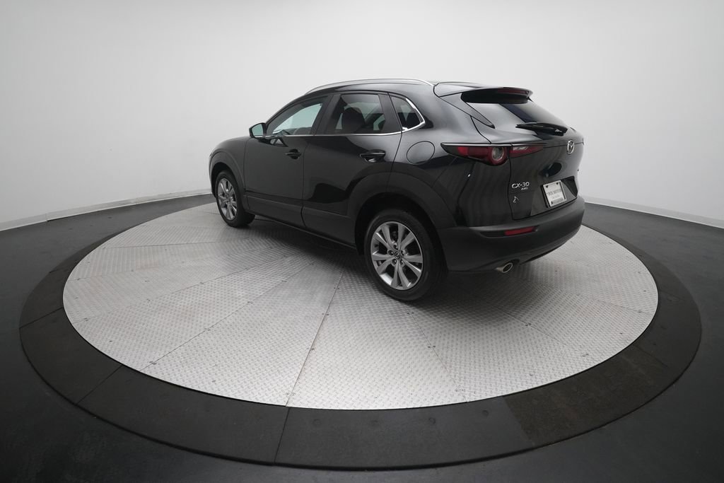 Certified 2023 MAZDA CX-30 AWD 2.5 S w/ Preferred Package image 33