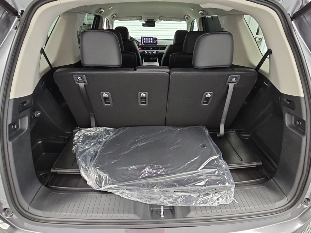 New 2026 Honda Pilot EX-L image 32