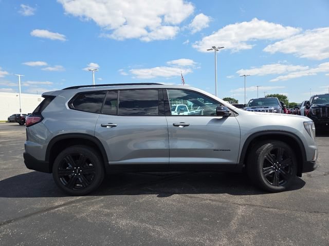 New 2026 GMC Acadia Elevation w/ Black Edition AWD/4WD image 20