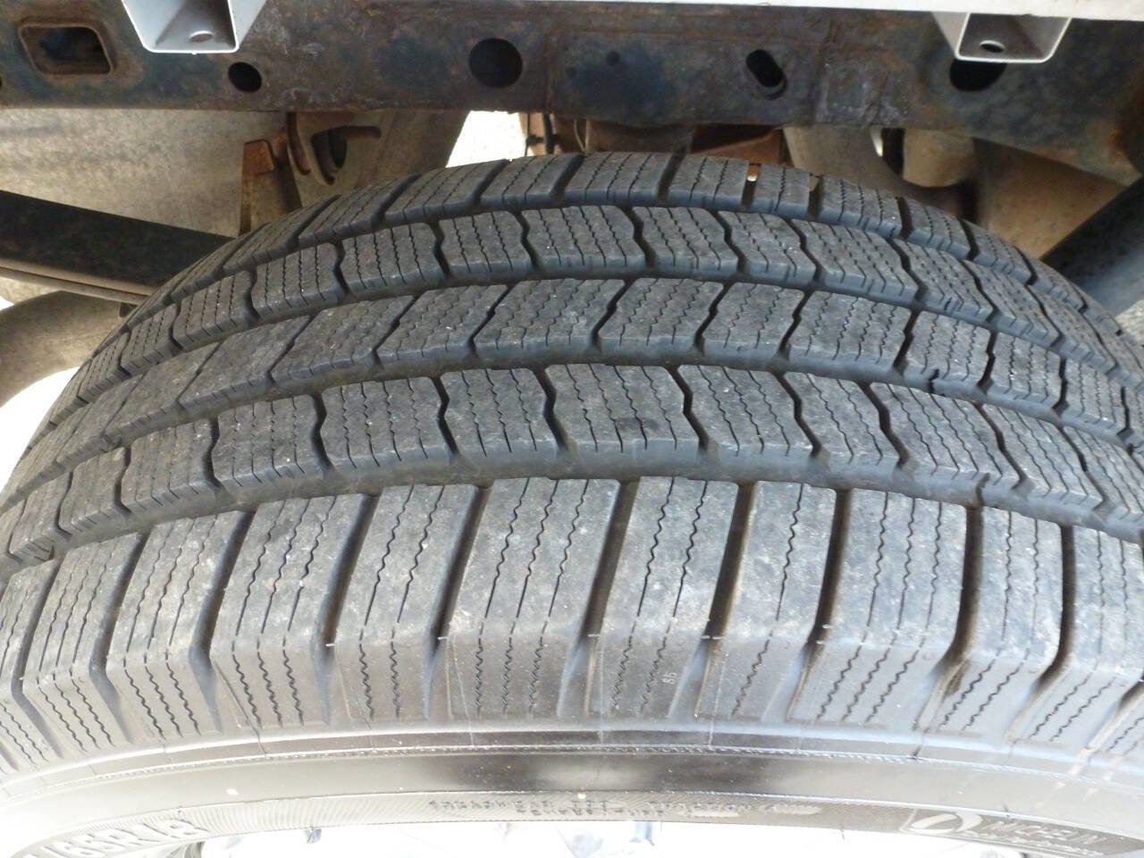 Used 2017 Ford F150 Lariat AWD/4WD image 22