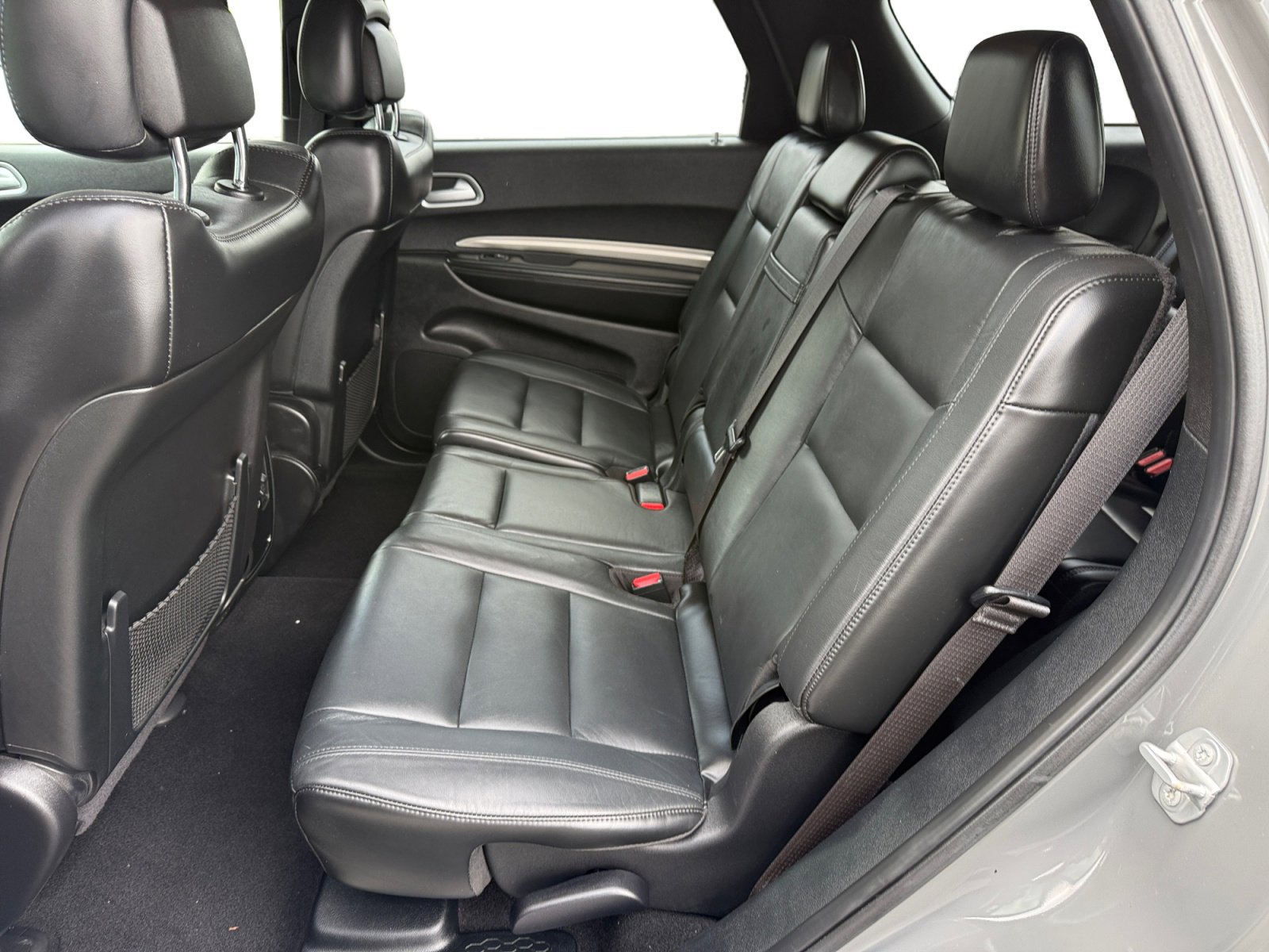 Used 2020 Dodge Durango SXT image 16