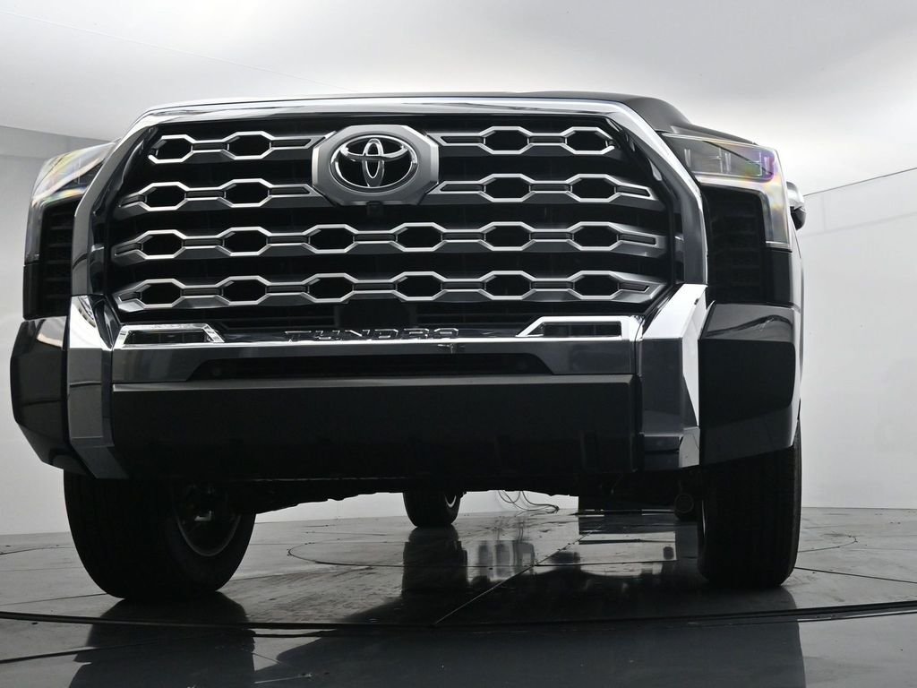New 2026 Toyota Tundra 1794 Edition AWD/4WD image 30