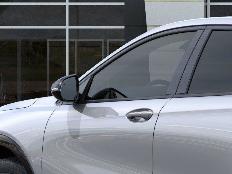 New 2026 Buick Envista Sport Touring w/ Convenience I Package FWD image 12