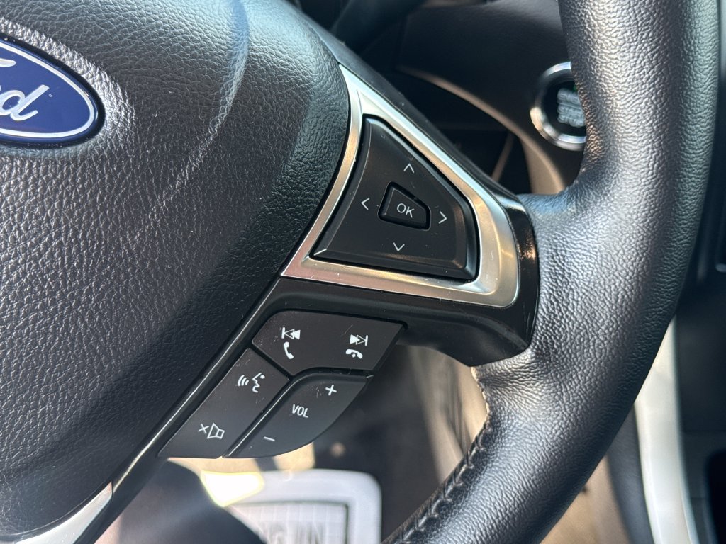 Used 2024 Ford Edge SEL w/ Convenience Package AWD/4WD image 38