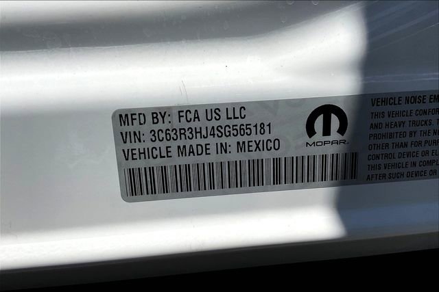 Used 2025 RAM 3500 Lone Star image 36