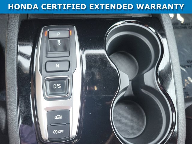 Certified 2021 Honda Ridgeline Black Edition image 33