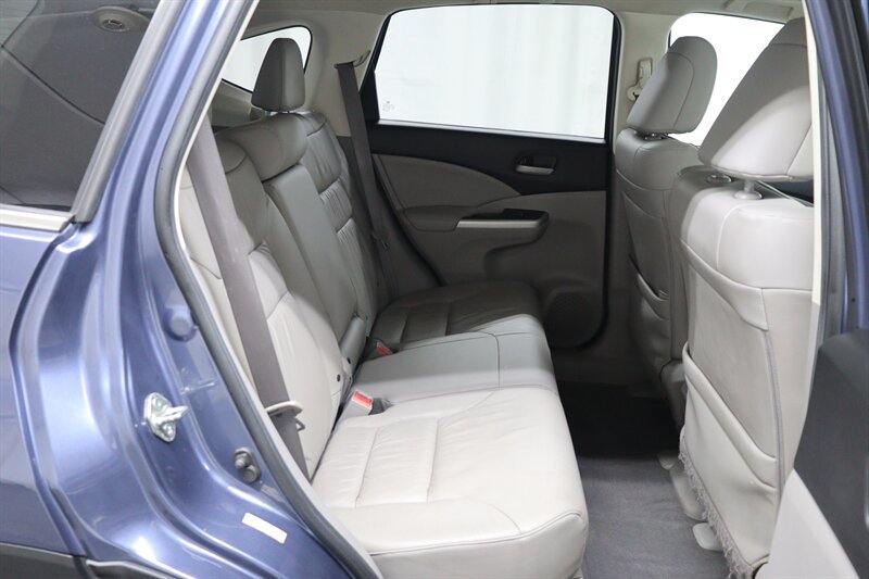 Used 2013 Honda CR-V EX-L image 28