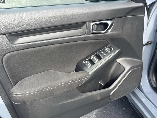 Certified 2024 Honda Civic Sport image 17