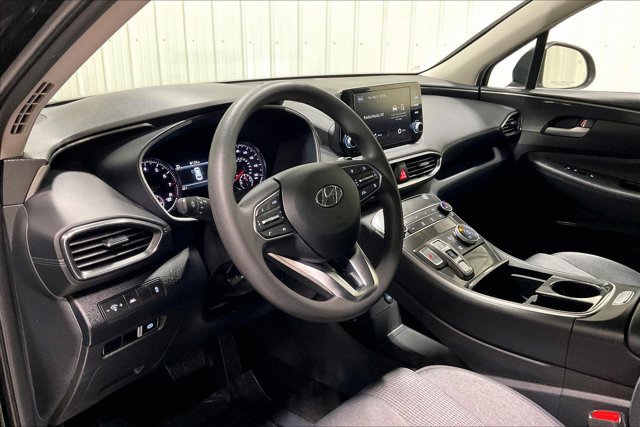 Used 2023 Hyundai Santa Fe SE w/ Cargo Package AWD/4WD image 14