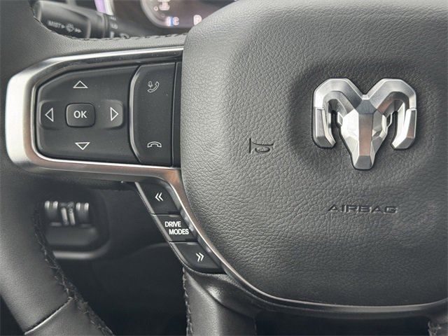 New 2026 RAM 1500 Big Horn image 26