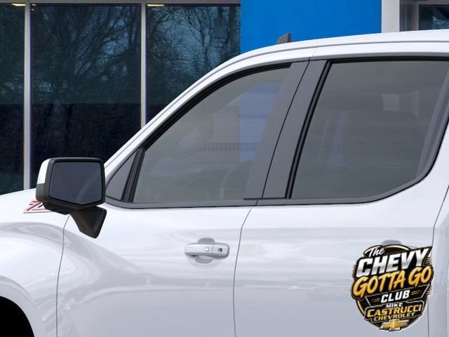 New 2026 Chevrolet Silverado 1500 LT AWD/4WD image 12