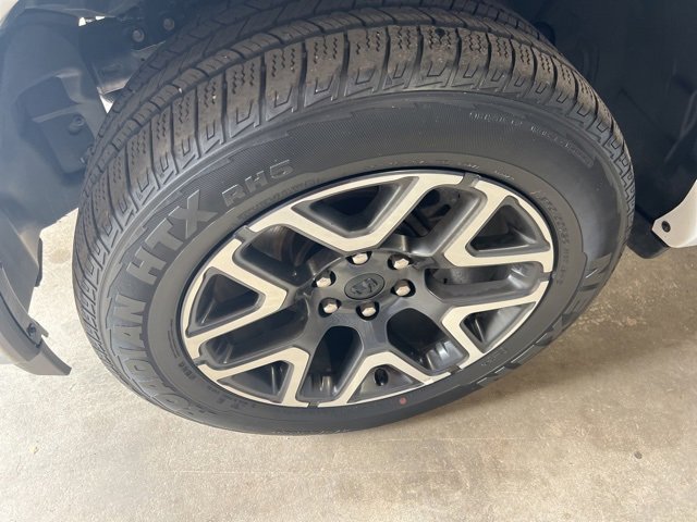 Used 2025 RAM 1500 Laramie image 4