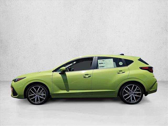New 2026 Subaru Impreza 2.0i Sport AWD/4WD image 5